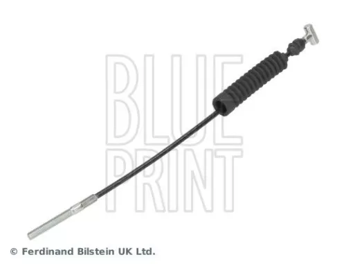 Cable Pull, parking brake