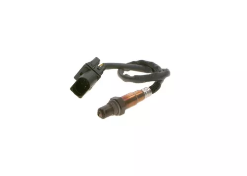 BOSCH Oxygen Sensor (0258007254)