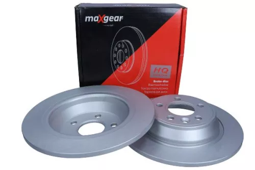 MAXGEAR Brake Disc (19-1853MAX)