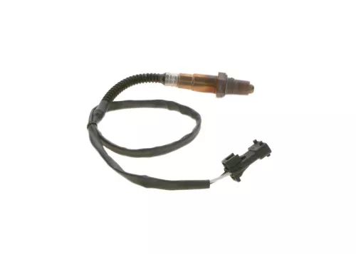 BOSCH Oxygen Sensor (0258006174)