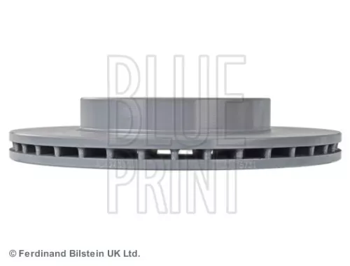 BLUE PRINT Brake Disc (ADH24390)
