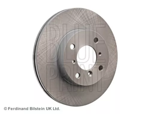 BLUE PRINT Brake Disc (ADK84313)
