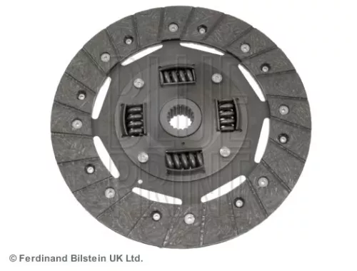 BLUE PRINT Clutch Disc (ADN13140)