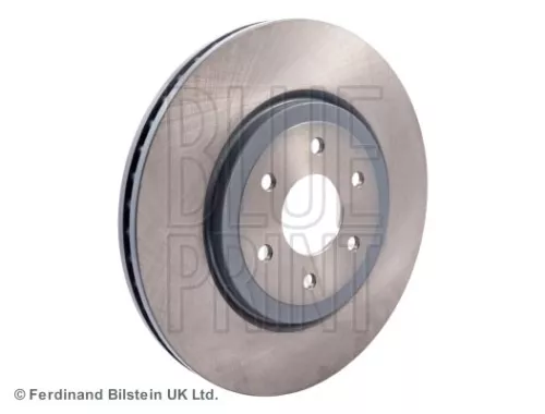 BLUE PRINT Brake Disc (ADN143118)