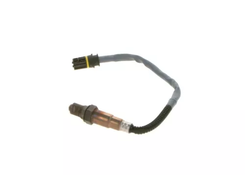 BOSCH Oxygen Sensor (0258006809)