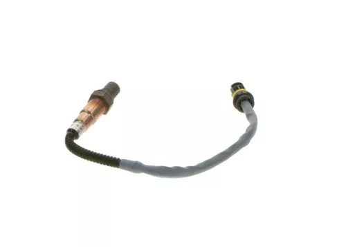 BOSCH Oxygen Sensor (0258006809)