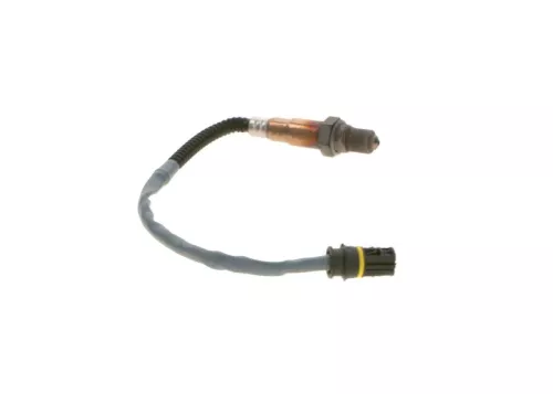 BOSCH Oxygen Sensor (0258006809)