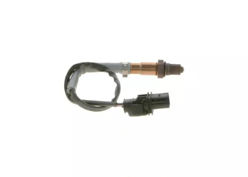 BOSCH Oxygen Sensor (0258017169)