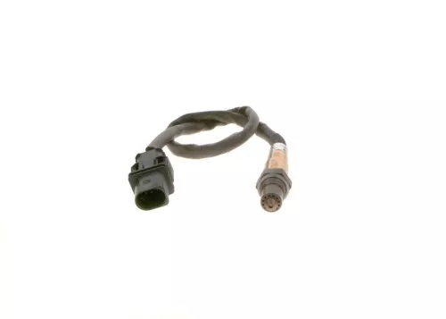 BOSCH Oxygen Sensor (0258017355)