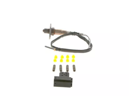 BOSCH Oxygen Sensor (0258986617)