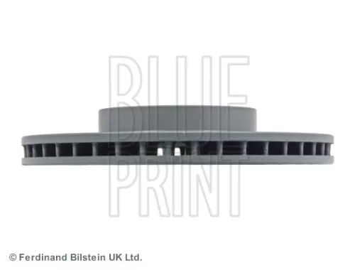 BLUE PRINT Brake Disc (ADT343164)