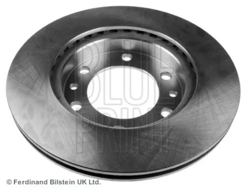 BLUE PRINT Brake Disc (ADT34335)