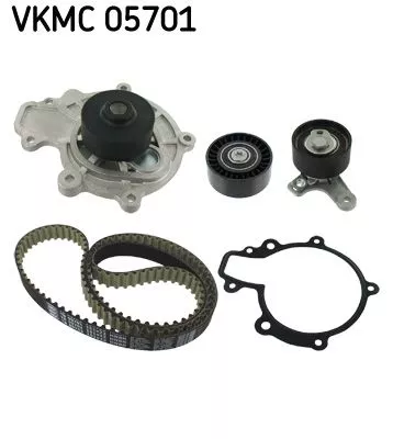 Water Pump & Timing Belt Kit
