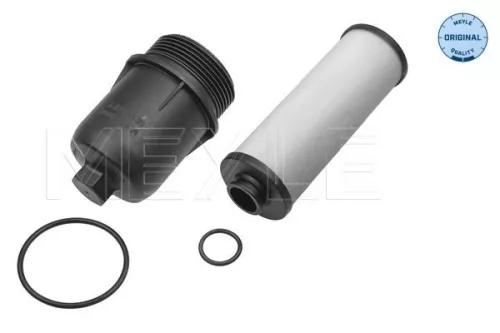Hydraulic Filter Kit, automatic transmission