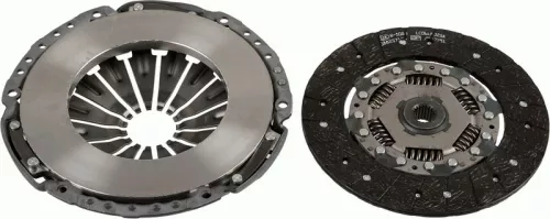 SACHS Clutch Kit (3000 951 554)
