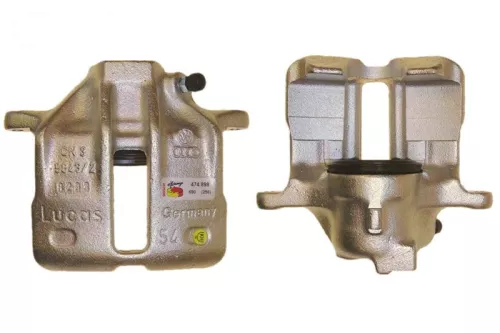BOSCH Brake Caliper (0986474898)