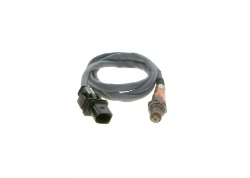 BOSCH Oxygen Sensor (0258017102)
