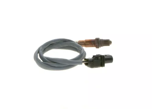 BOSCH Oxygen Sensor (0258017102)