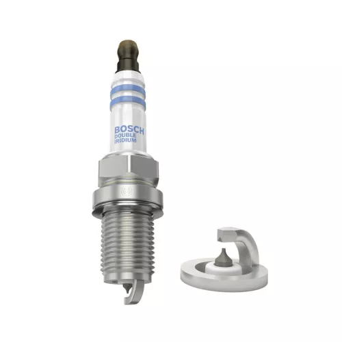BOSCH Spark Plug (0242236596)