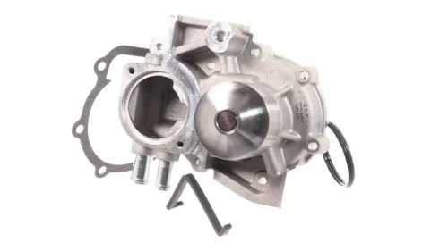 SKF Water Pump, engine cooling (VKPC98002)