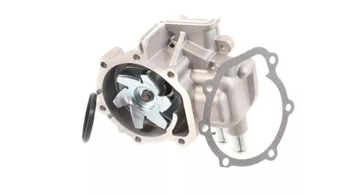 SKF Water Pump, engine cooling (VKPC98002)