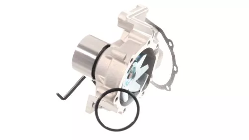 SKF Water Pump, engine cooling (VKPC98002)