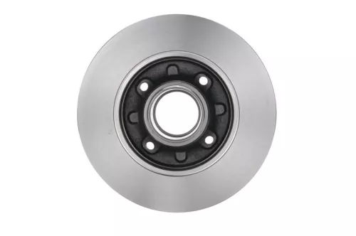 BOSCH Brake Disc (0986479255)