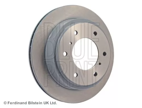 BLUE PRINT Brake Disc (ADC44379)