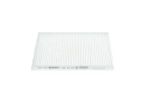BOSCH Filter, cabin air (1987432254)