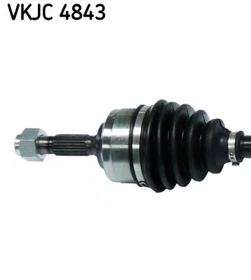 SKF Drive Shaft (VKJC4843)