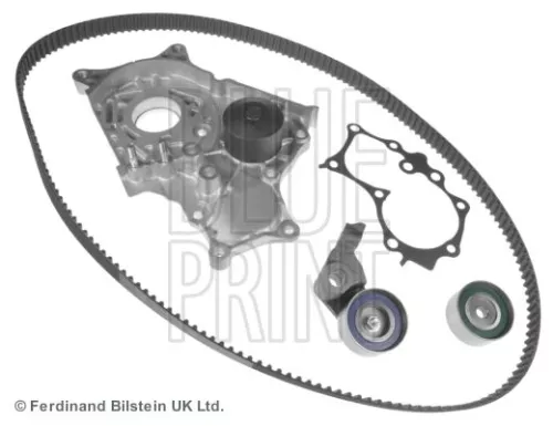 Water Pump & Timing Belt Kit
