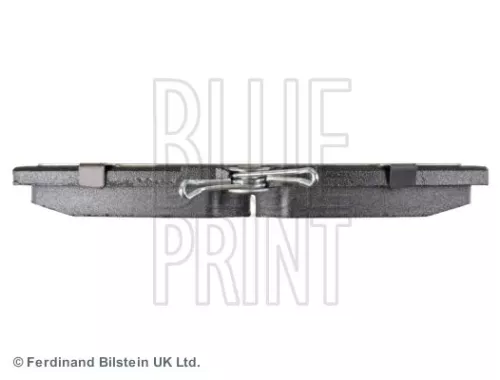 BLUE PRINT Brake Pad Set, disc brake (ADN14295)