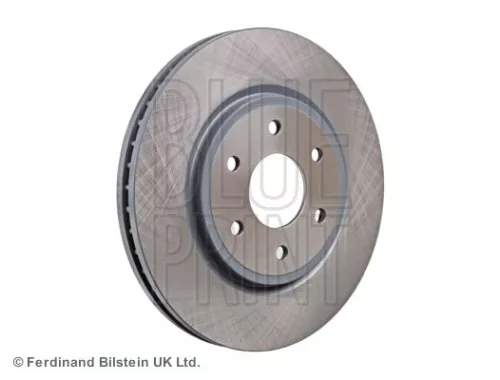 BLUE PRINT Brake Disc (ADN143126)