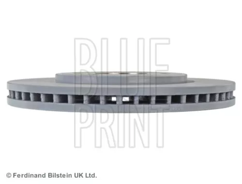 BLUE PRINT Brake Disc (ADN143126)