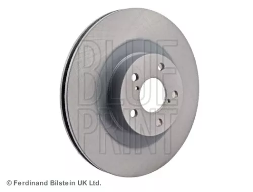 BLUE PRINT Brake Disc (ADS74318)