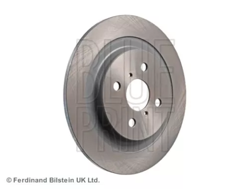 BLUE PRINT Brake Disc (ADT343274)