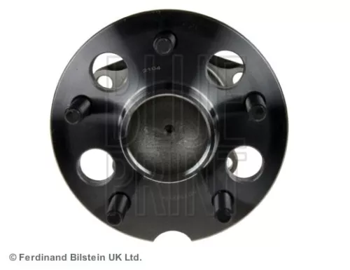 BLUE PRINT Wheel Bearing Kit (ADT383114)