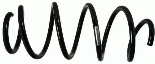 SACHS Suspension Spring (993 375)