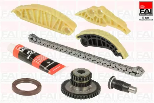 Timing Chain Kit