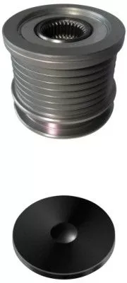 Alternator Freewheel Clutch