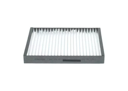 BOSCH Filter, cabin air (1987432221)