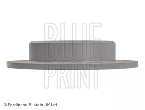 BLUE PRINT Brake Disc (ADA104327)