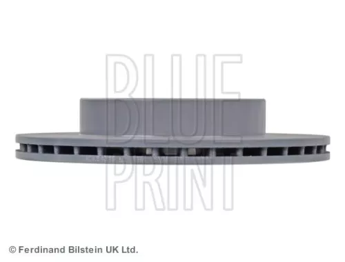 BLUE PRINT Brake Disc (ADK84319)