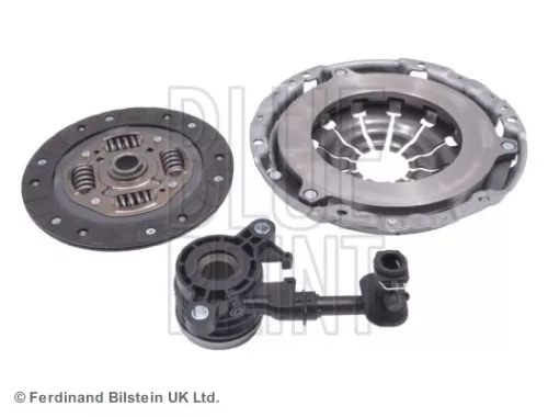BLUE PRINT Clutch Kit (ADN130236)