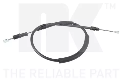 Cable Pull, parking brake