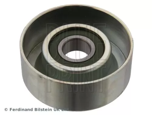 BLUE PRINT Deflection/Guide Pulley, V-ribbed belt (ADT396514)
