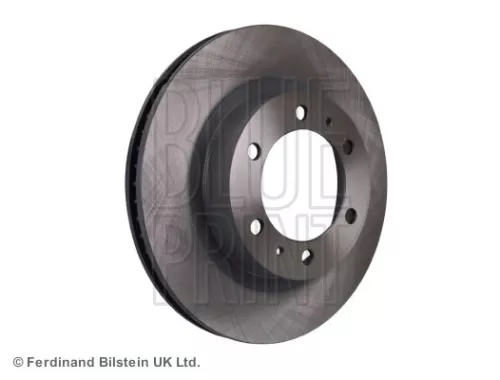 BLUE PRINT Brake Disc (ADT343219)