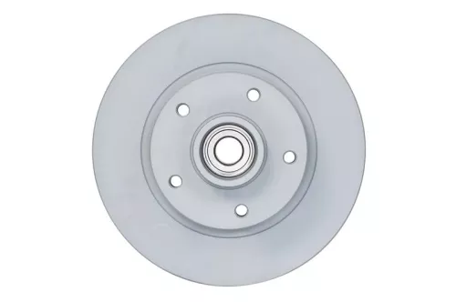 BOSCH Brake Disc (0986479C87)
