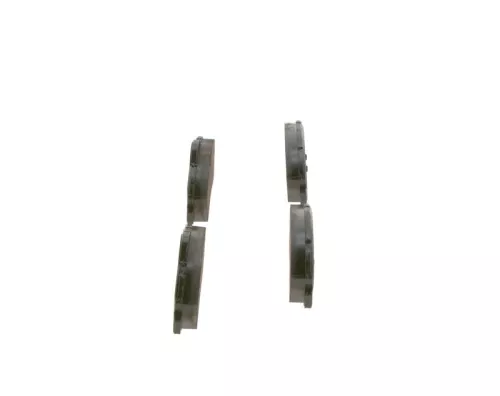 BOSCH Brake Pad Set, disc brake (0986494713)