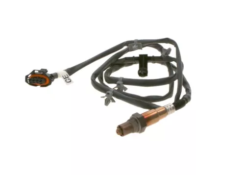 Oxygen Sensor